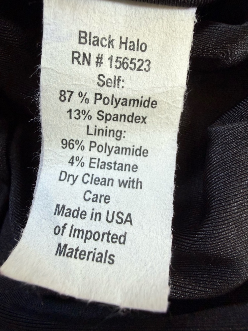 Black halo Evangeline ruched satin maxi dress gown